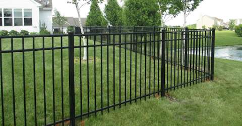 Complete Fence