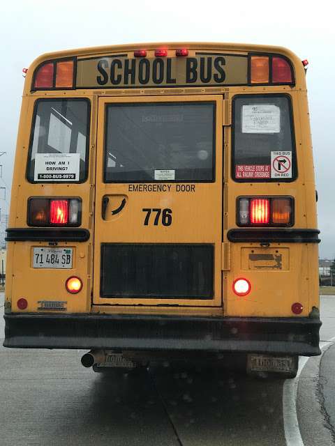 Illinois Central School Bus, LLC