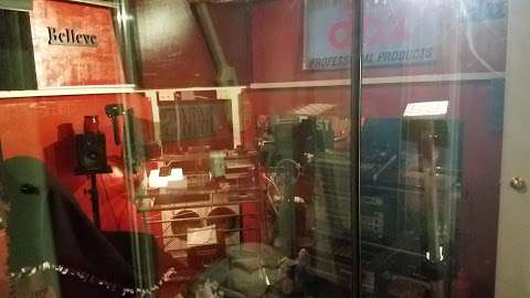 Maxit Music Recording Studio