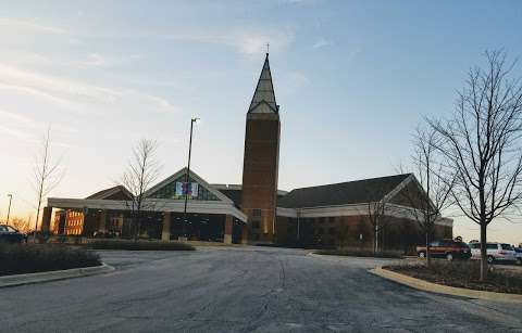 Wheaton Bible Church